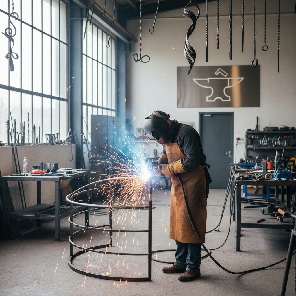 SOCIETE DE METALLERIE DE L ANJOU SARL